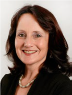 Associate Professor Mary Sidebotham