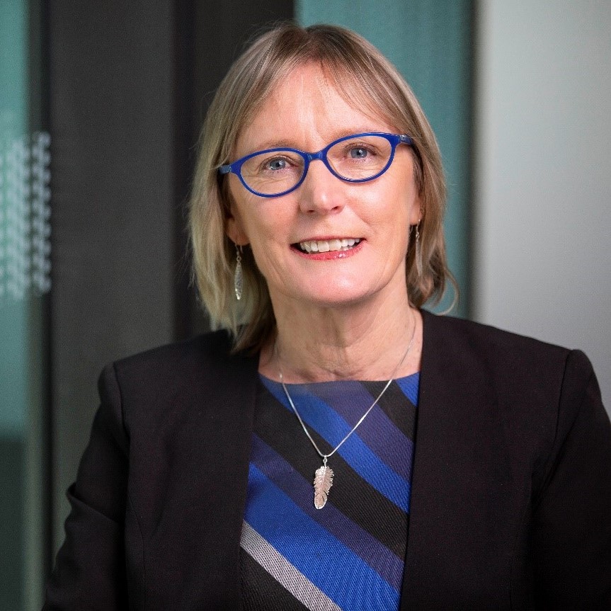 Professor Nikki Turner