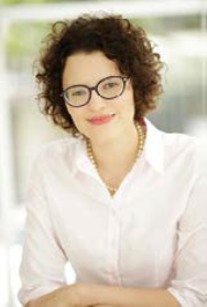 Dr Agnieszka Malczewski