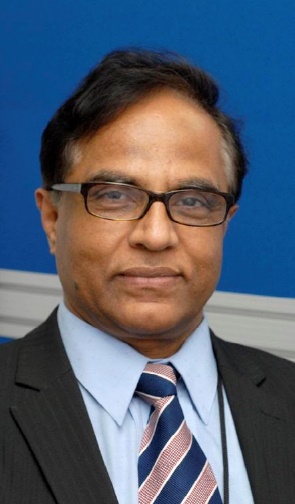 Dr Srikantaiah Manjunatha (Manju)