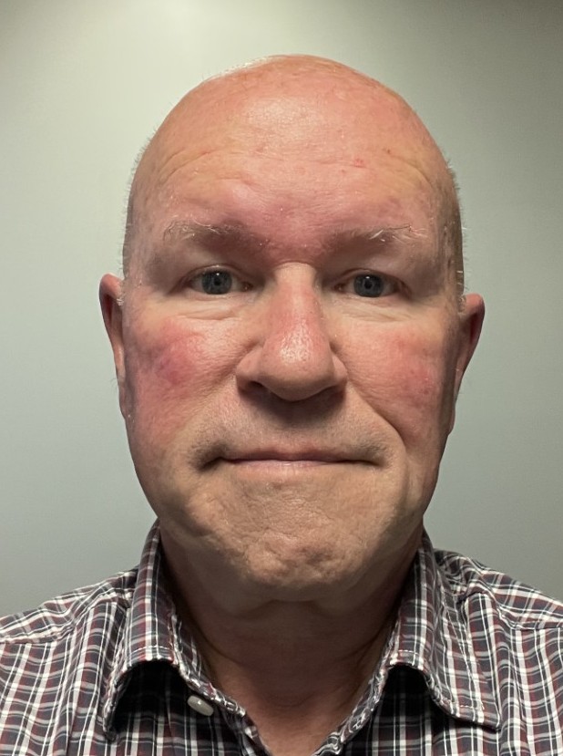 Dr Richard McGrath