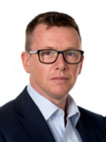 Associate Professor Mark Putland