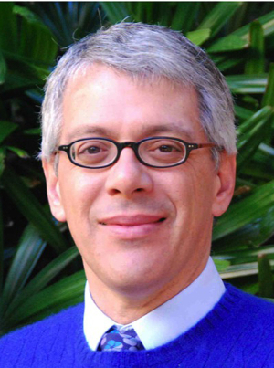 Professor Andrew Carr