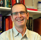 Dr Tim Blackmore