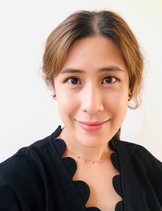 Associate Professor Stephanie Lim
