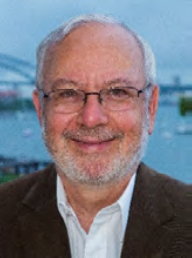 Professor Roy G. Beran