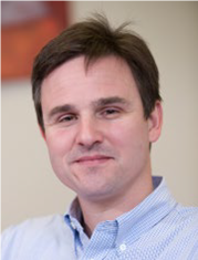 Professor Paul Fitzgerald