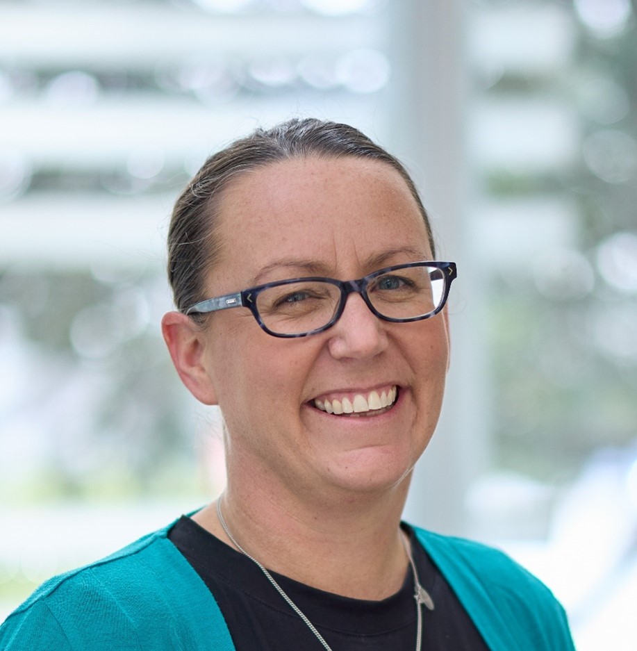 Professor Nicola Kayes