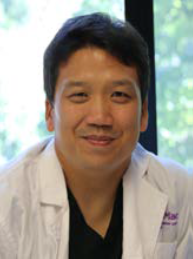 Associate Professor Ben Tran