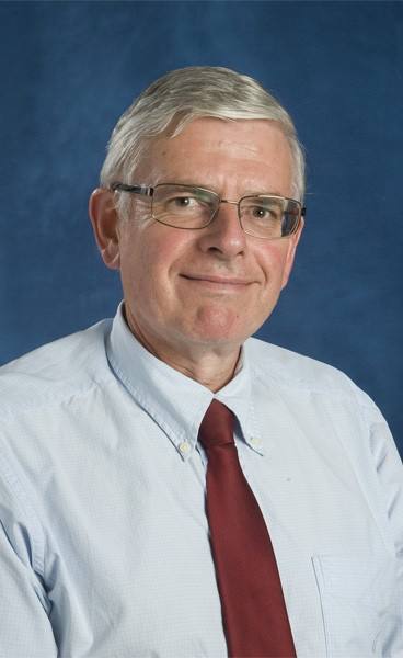 Associate Professor Michael Woodward (MBBS, MD, FRACP)